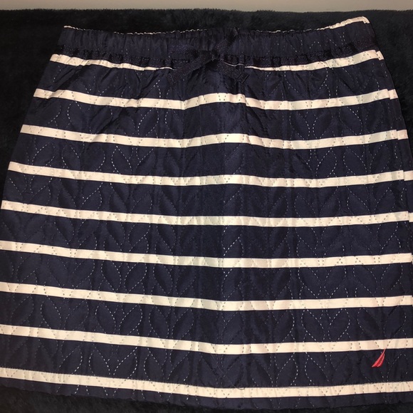 Nautica Other - 🐘Girls Nautica Skirt